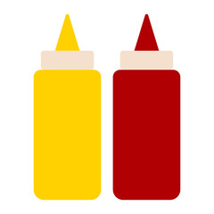 Abstract picnic object