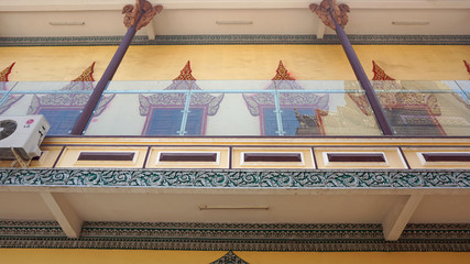 phnom penh temple