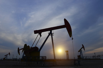 The oil pump