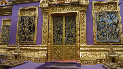 phnom penh temple