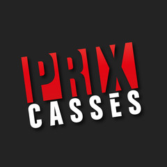 prix cassés