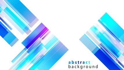 abstrakcyjne tło wektor © Rzoog