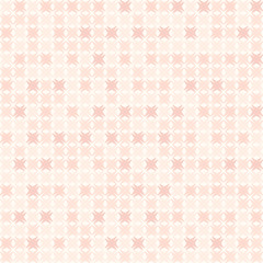 Abstract pattern. Seamless vector