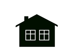 home icon Vector Illustration 