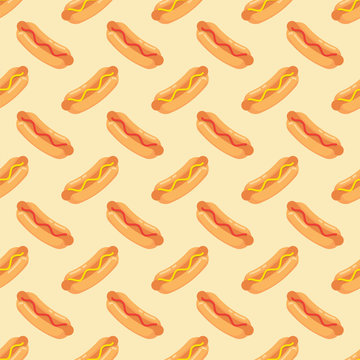 HD wallpaper Food Hot Dog  Wallpaper Flare