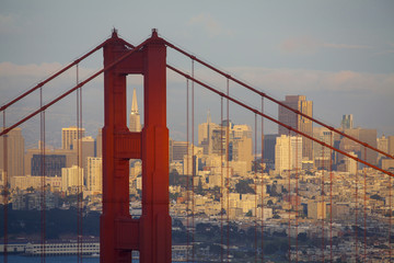Golden Gate Bridge