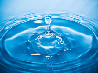 Water drop