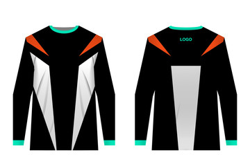 jersey design sportwear