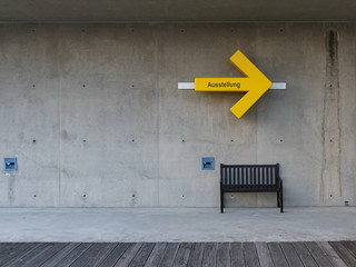 Zur Ausstellung