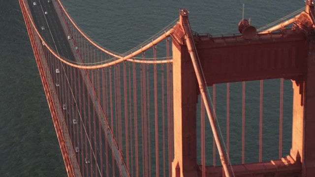San Francisco aerial view 62