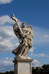 イタリア、ローマの風景