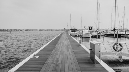 Obraz premium MARINA SANT'ELENA