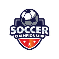 Soccer Logo, American Logo Sports