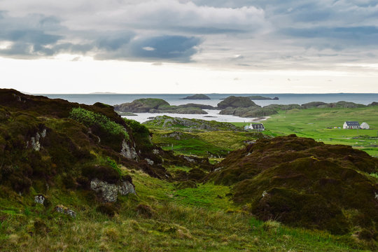 Blick &uuml;ber Iona