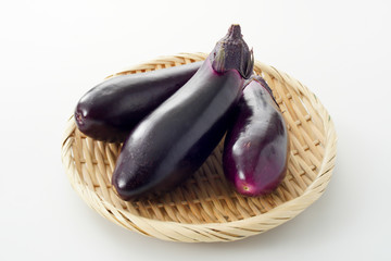 茄子
