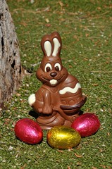 Conejito de Pascua