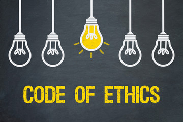 Code of Ethics