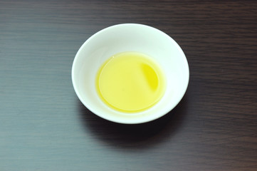 オリーブオイル