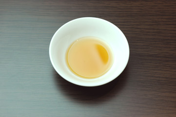 ごま油