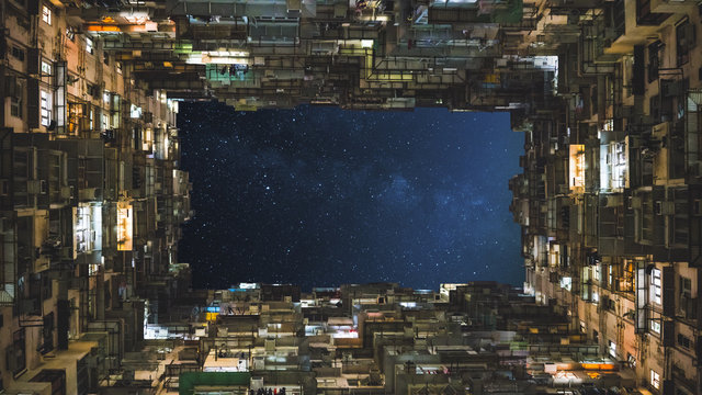 Hong Kong | Montane Manison