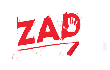 ZAD - zone à défendre - obrazy, fototapety, plakaty
