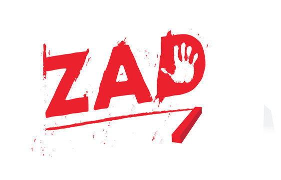 ZAD - zone &agrave; d&eacute;fendre