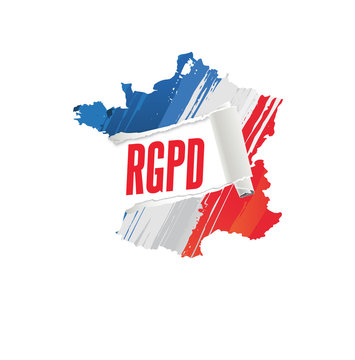 RGPD - r&egrave;glementation G&eacute;n&eacute;rale sur la Protection des Donn&eacute;es