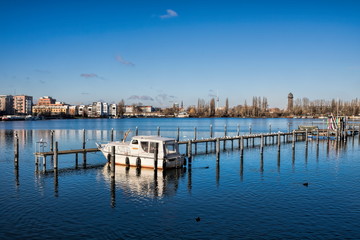 Berlin, Rummelsburger See