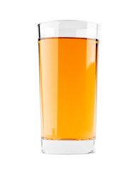 Fruit apple juice