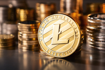 Kryptowährung Litecoin