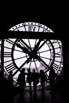 Viewing life throught time