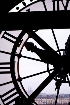 Time in history