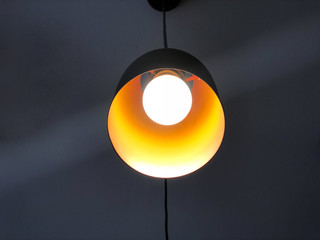 Light lamp electricity hanging