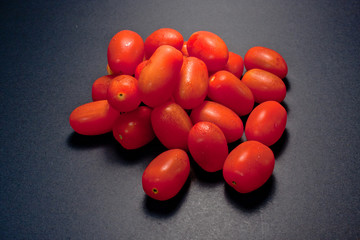Fresh sweet Tomatoes, This tomato is contain a lot of vitamin and good taste as well.