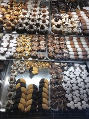 pastries bakery