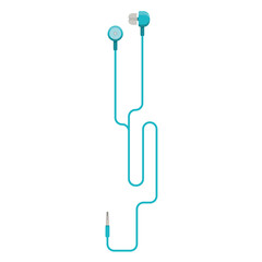 earphones audio device icon