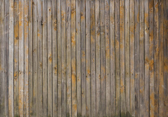 The texture of the wall is made of wood. Background