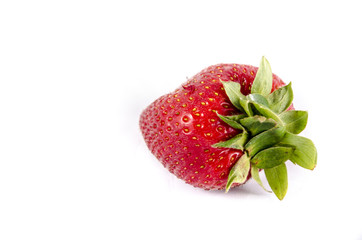  strawberry 