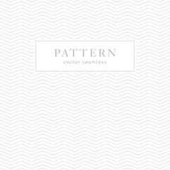 Simple geometric seamless pattern