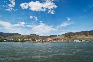 Wei&szlig;enkirchen an der Donau