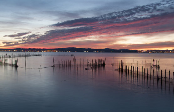 Albufera de Valencia