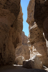 Sesriem Canyon, Namibia