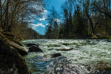 Der Fluss