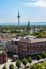 Mannheim