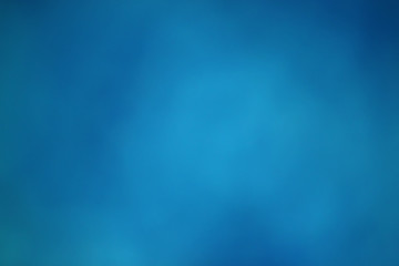 Fototapeta premium stock-photo-blue-background-design-bokeh