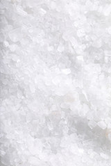 coarse grained salt