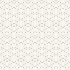 Abstract seamless pattern.