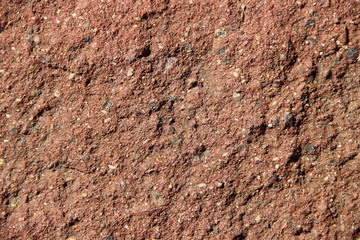 Background, texture - granite, natural stone