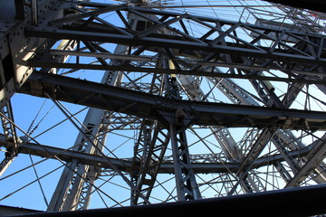 Riesenrad Prater Wien