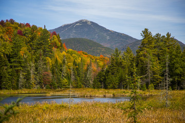 Mt Mansfield
